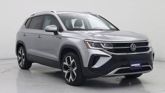 VOLKSWAGEN TAOS 4MOTION 2023 3VV2X7B2XPM313870 image VOLKSWAGEN TAOS 4MOTION 2023 3VV2X7B2XPM313870 image